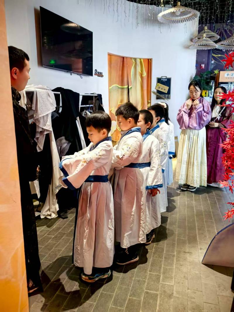 蛟河市文旅策划公司